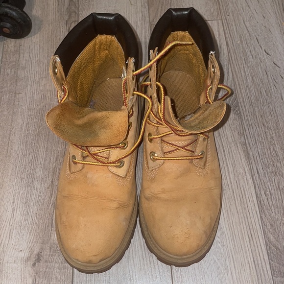 Timberland boots - Picture 3 of 12